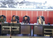 Pemko Padang Gandeng Petani, Perkuat Ketahanan Pangan Kota