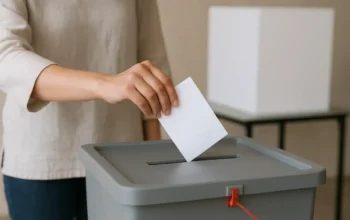 Adu Kuat 5 Nama Calon Potensial di Pilgub Sumbar 2030