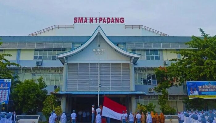 Demo 1 September, SMA di Sumbar Tak Diliburkan