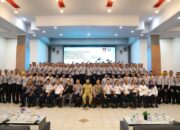 Dishub Padang Perkuat Pengawasan, Tambah Petugas Pengamanan