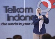 Telkom Tunda RUPSLB, Rombak Pengurus Ditunda Sampai Waktu Belum Ditentukan