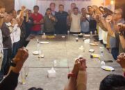 Jelang Musorprov KONI Sumbar, Hamdanus–Anandya Klaim Kantongi 71 Persen Dukungan Cabor
