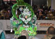 SISSCa 2025 Digelar, Lestarikan Songket, Gerakkan Ekonomi Kreatif