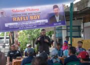 Wali Kota Dorong Warga Padang Aktif Sampaikan Aspirasi