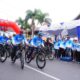 diikuti-peserta-dari-3-provinsi,-bupati-tanah-datar-lepas-gowes-luhak-nan-tuo-iv