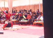 Payakumbuh Lestarikan Adat, Satu Nagari Satu Event Menggema