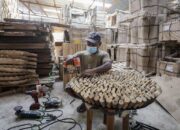 UMKM Furnitur Klaten Tembus Pasar Dunia Berkat BNI Xpora