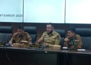 Pemko Padang Pagari TPA Air Dingin agar Bebas dari Ternak