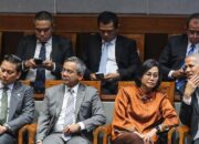 Ganti Sri Mulyani, Celios Desak Menkeu Baru Lakukan Ini