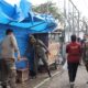 amankan-gerobak-dan-meja,-satpol-pp-padang-imbau-pkl-tak-gunakan-trotoar