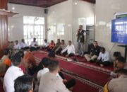 Mitigasi Bencana Tsunami, BPBD Padang Gelar Sosialisasi Kesiapsiagaan di Koto Tangah