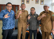 Padang Panjang Genjot Keterbukaan, KI Sumbar Beri Apresiasi