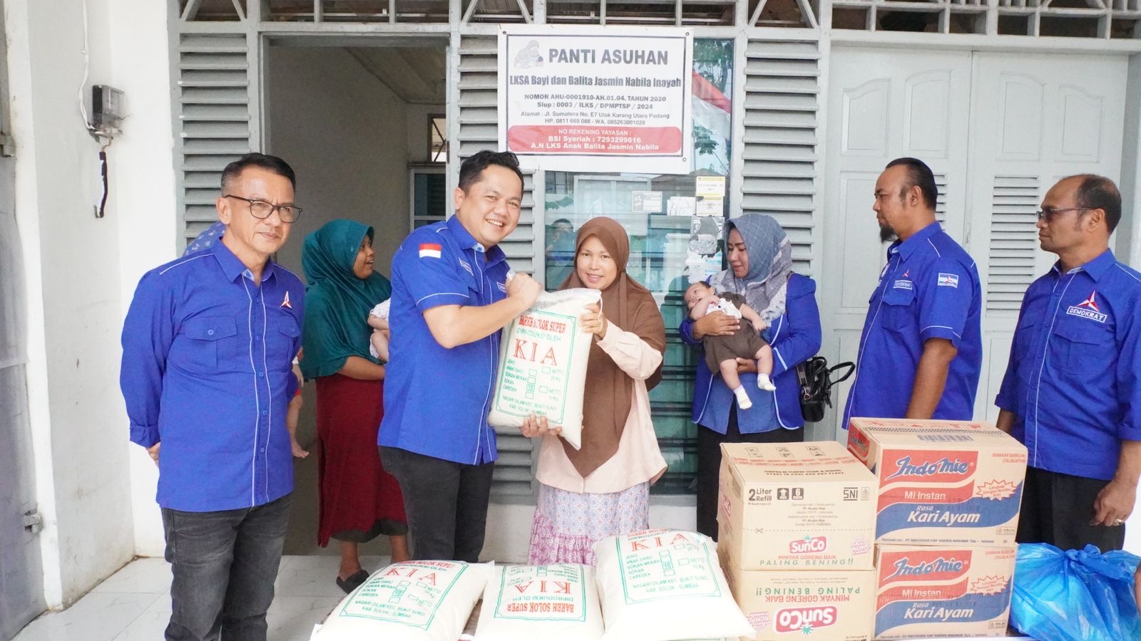 hut-ke-24,-partai-demokrat-sumbar-teguhkan-komitmen-berjuang-bersama-rakyat