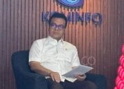 Wamen Komdigi Minta Platform Global Tangkal Hoaks AI