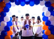 Bank Nagari Syariah Hadir di Pekanbaru, Dorong Pertumbuhan Ekonomi