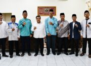 Pemkab Agam Dukung Pengembangan Ponpes ABI Center Tilatang Kamang