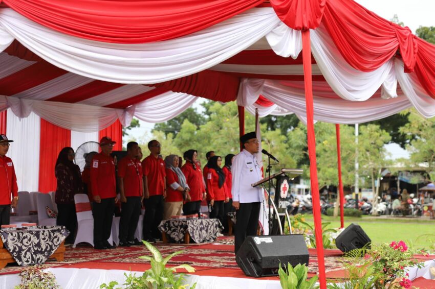 hut-ke-80-pmi,-pemko-padang-tegaskan-dukungan-untuk-generasi-muda-relawan-kemanusiaan