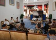 Tanah Datar Sinergikan Program dengan PLN, Investasi Menguat