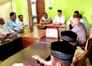 Wabup Cari Solusi, Dengar Aspirasi Warga Soal Tarok City