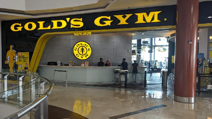 kemendag-panggil-manajemen-gold’s-gym-terkait-penutupan-gerai