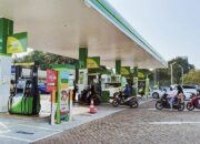 ESDM: Impor BBM Satu Pintu Lewat Pertamina Sesuai Regulasi