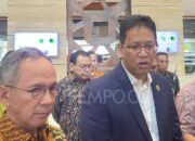 Guyur Dana, Likuiditas Himbara Meningkat, Kredit Mengalir
