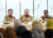 Pemko Pariaman Genjot Persiapan RPJMD 2025-2029, OPD Diminta Selaras