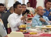 Usai Disorot Soal Kendaraan Non Plat BA, Pemprov Sumbar Buka Klinik Layanan Bersama