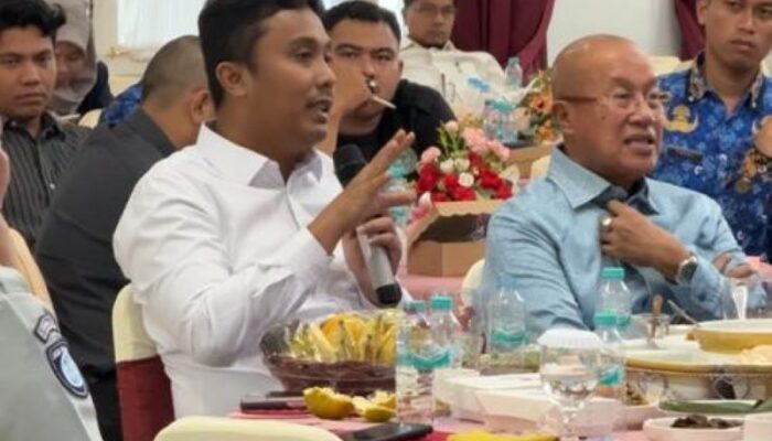 Usai Disorot Soal Kendaraan Non Plat BA, Pemprov Sumbar Buka Klinik Layanan Bersama