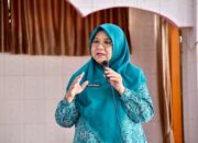 PKK Agam Dorong Kesejahteraan Keluarga di Palembayan dan Matur