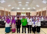 Pemerintah Gencarkan Sosialisasi MBG di Sumbar