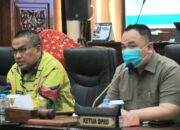 DPRD Sumbar Sahkan Ranperda, Pesantren Terima Dana Hibah