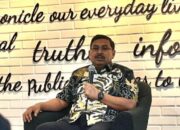 Kominfo Kaji Batasi Akun Medsos: Satu Orang, Satu Akun?