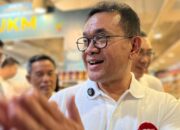 Mendag Perketat Impor Singkong, Lindungi Petani dan Industri?