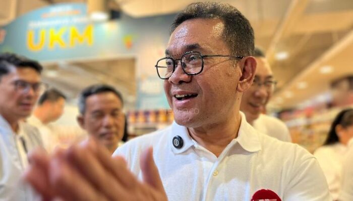 Mendag Perketat Impor Singkong, Lindungi Petani dan Industri?