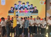 IKTD Sumbar Kukuhkan Fadly Amran, Bangun Rumah Singgah Perantau