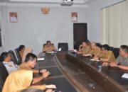 Pemkab Agam Matangkan Persiapan, Sambut Kunjungan Kementerian PU