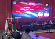 Pemko Padang Dorong Ormas Digitalisasi, Tingkatkan Pelaporan dan Akuntabilitas