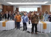 Bank bjb Pacu Investasi Jabar, Gelar Roadshow 2025