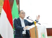 Guru Besar PTNBH Bahas Aksi Nyata Bangun Negeri
