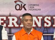 Eks Bos Investree Ditangkap, Rugikan Masyarakat Rp 2,75 Triliun