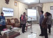 Payakumbuh Kukuhkan Forum Ekonomi Kreatif