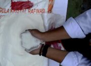 ID Food Minta Pengawasan Gula Rafinasi Diperketat