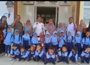 Perpustakaan Padang Pariaman Gelar Wisata Edukasi, Tingkatkan Minat Baca
