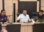Harga Pangan Turun, Mentan Perpanjang Operasi Pasar Hingga 2026