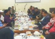 UNP Kompak Beri Dukungan Penuh untuk Hamdanus Pimpin KONI Sumbar