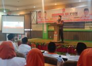 Musda PKS Pessel, Rahmat Saleh : Tekankan Kehadiran Nyata untuk Rakyat