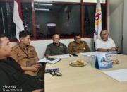 KONI Sumbar Siap Gelar Musprovlub, Pilih Ketua Baru 2025-2029