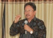 Plat Non-BA di Sumbar Disorot, Tokoh Usul Permudah Balik Nama