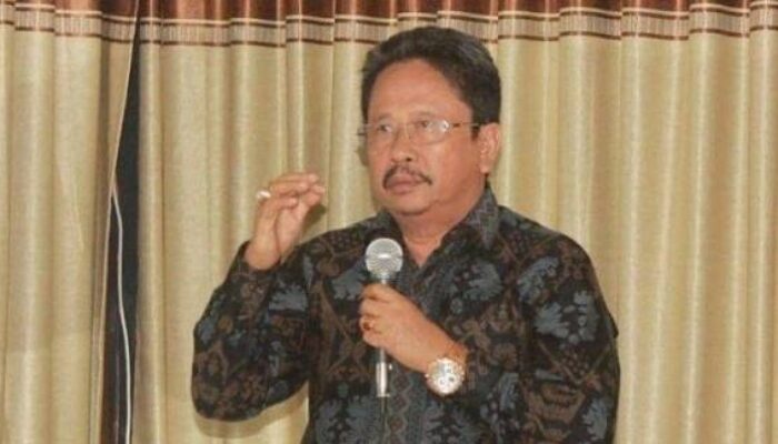Plat Non-BA di Sumbar Disorot, Tokoh Usul Permudah Balik Nama